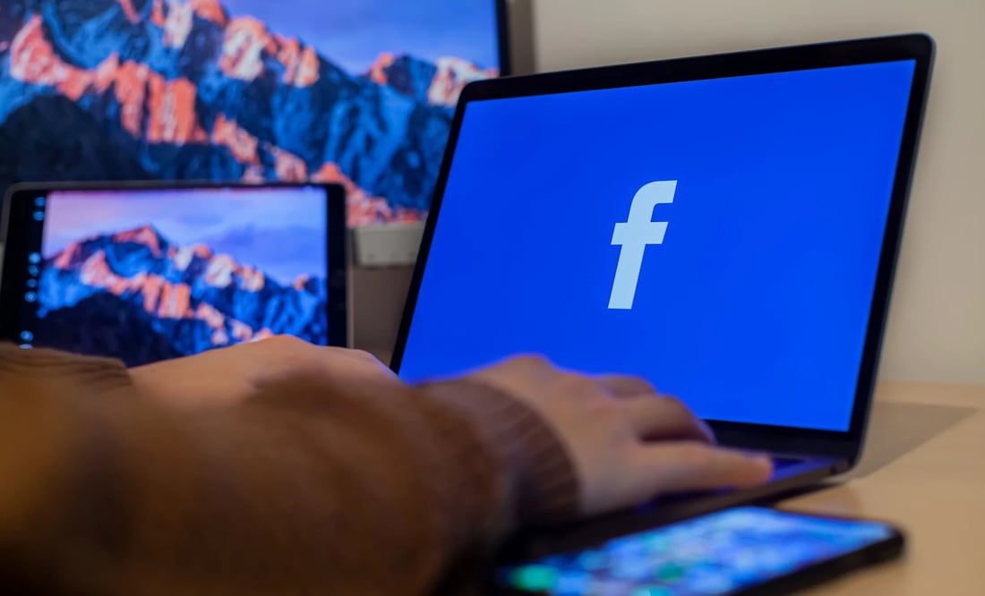 Meta, el conglomerado detrás de Facebook, emitió un pronunciamiento trascendental en el ámbito de la publicidad en redes sociales
foto:especial