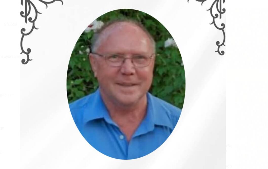 Padre Hubert Dephoff