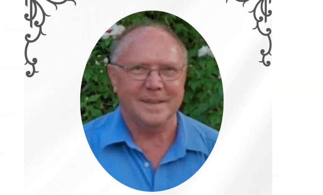 Padre Hubert Dephoff