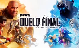 Fortnite da la bienvenida a su nueva temporada; estas serán las próximas colaboraciones 