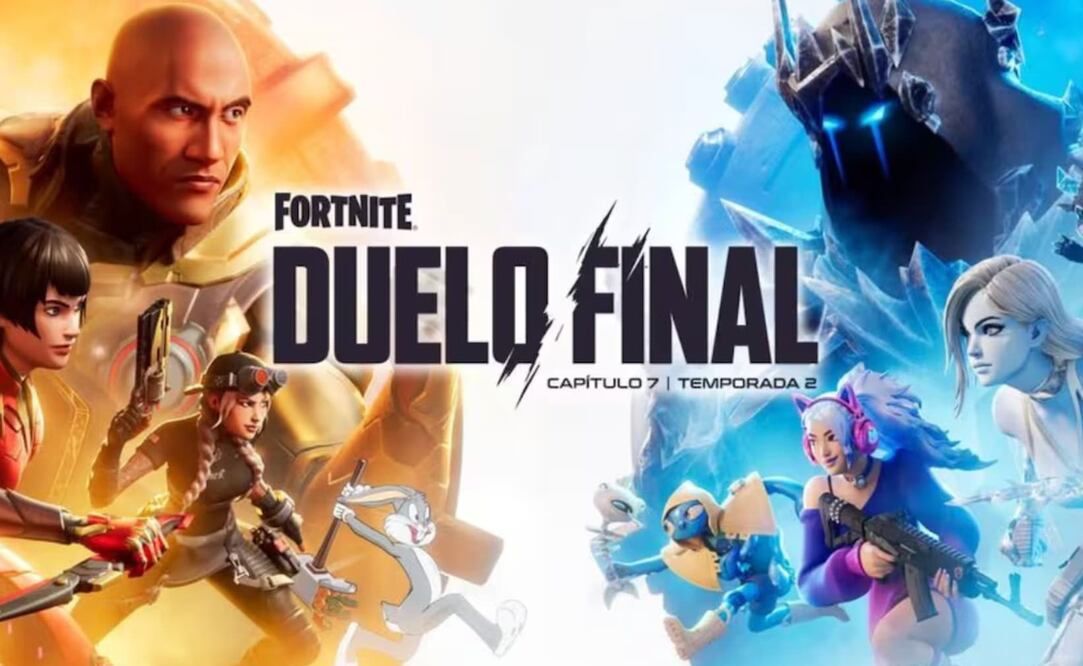 Fortnite da la bienvenida a su nueva temporada; estas serán las próximas colaboraciones. Foto: Fortnite