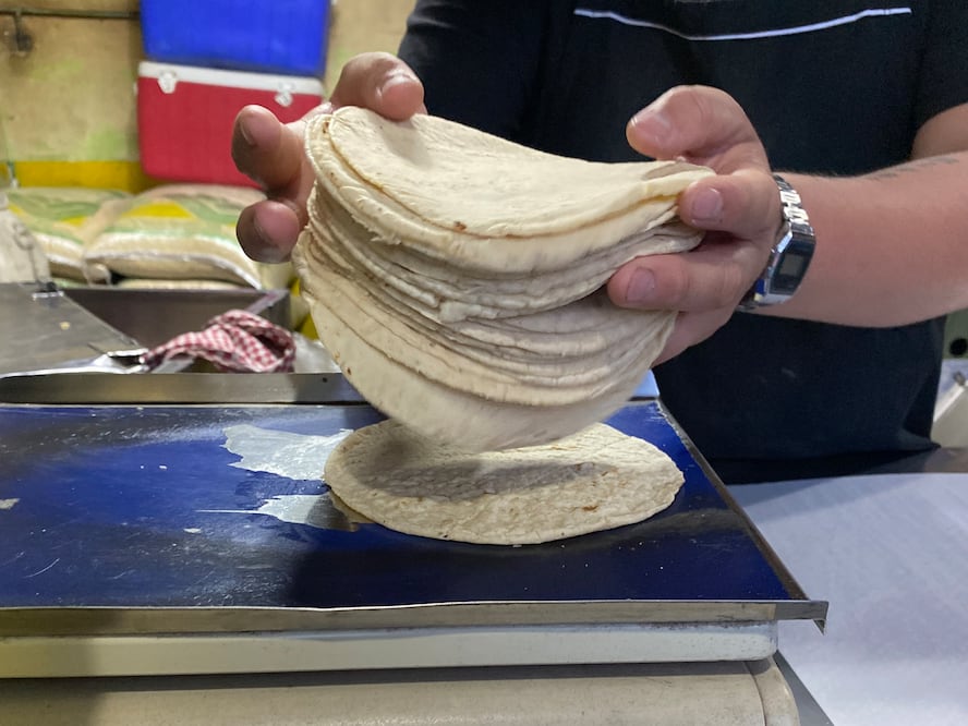 El Acuerdo considera actualización de la Norma 187 que establece las especificaciones sanitarias y de etiquetado | Foto: Luis Soriano