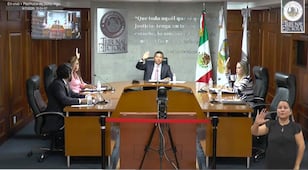 TEEH acusa opacidad de alcaldesas de Huichapan y Progreso por ocultar información a sus cabildos