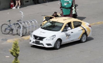 Crece operación de taxis irregulares en Tizayuca; usuarios denuncian tolerancia oficial
