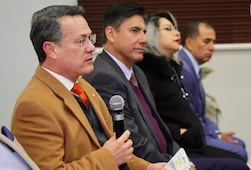 Juez absuelve a exrector de la UAEH por presunto peculado