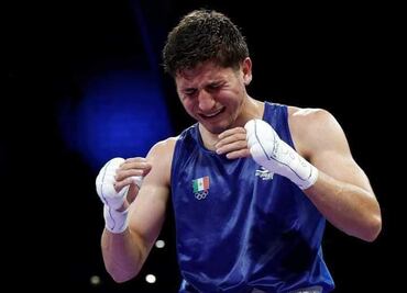 Marco Verde será el invitado de lujo de Ricardo Salinas Pliego; estará en el partido entre Mazatlán y Pachuca