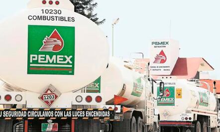 Hacienda concluye operaciones de capitalización para el rescate de Pemex 