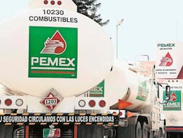 Hacienda concluye operaciones de capitalización para el rescate de Pemex