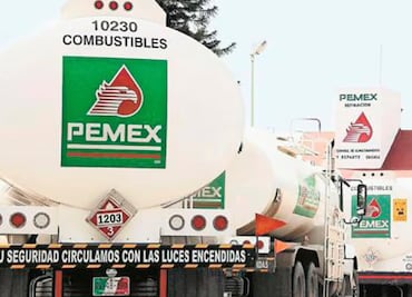 Hacienda concluye operaciones de capitalización para el rescate de Pemex