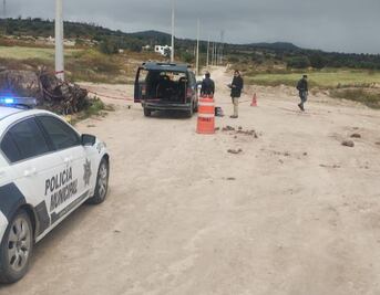 Asesinan a esposa del exalcalde de Zapotlán de Juárez en violento ataque