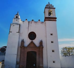 Tras agresión a sacerdote en Chilcuautla, logran acuerdos
