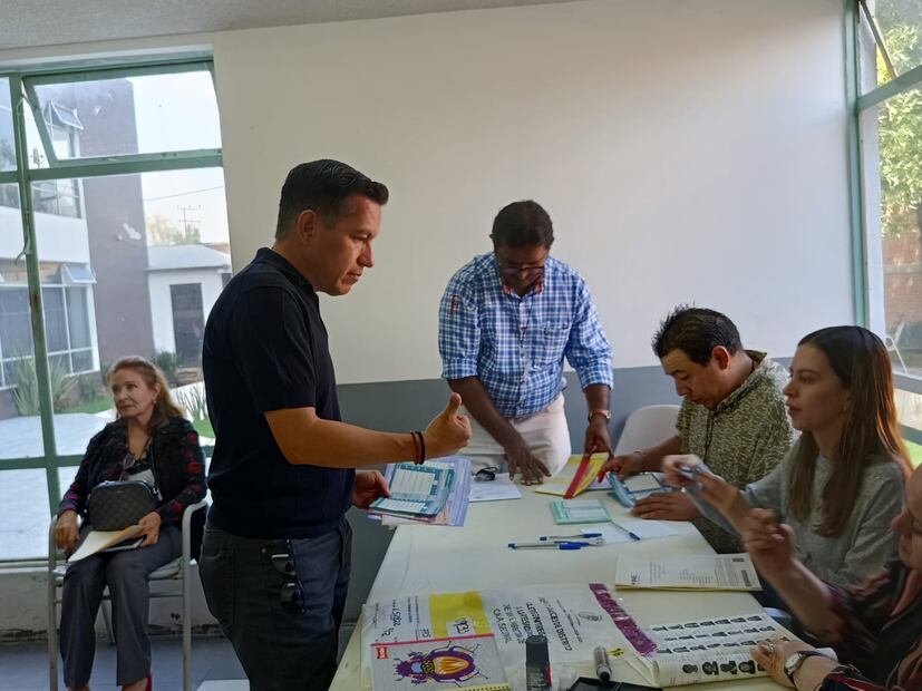 Foto: Lourdes Naranjo