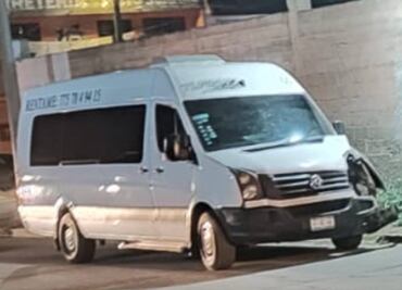 Identifican a presunto responsable de accidente fatal en Tulancingo