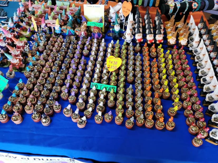 Entre bosques y leyendas, abrirán en Huasca un espacio turístico inspirado en duendes | Foto: Wikimedia Commons