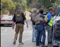 Redadas en EU generan temor entre migrantes hidalguenses