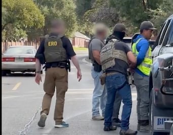 Redadas en EU generan temor entre migrantes hidalguenses