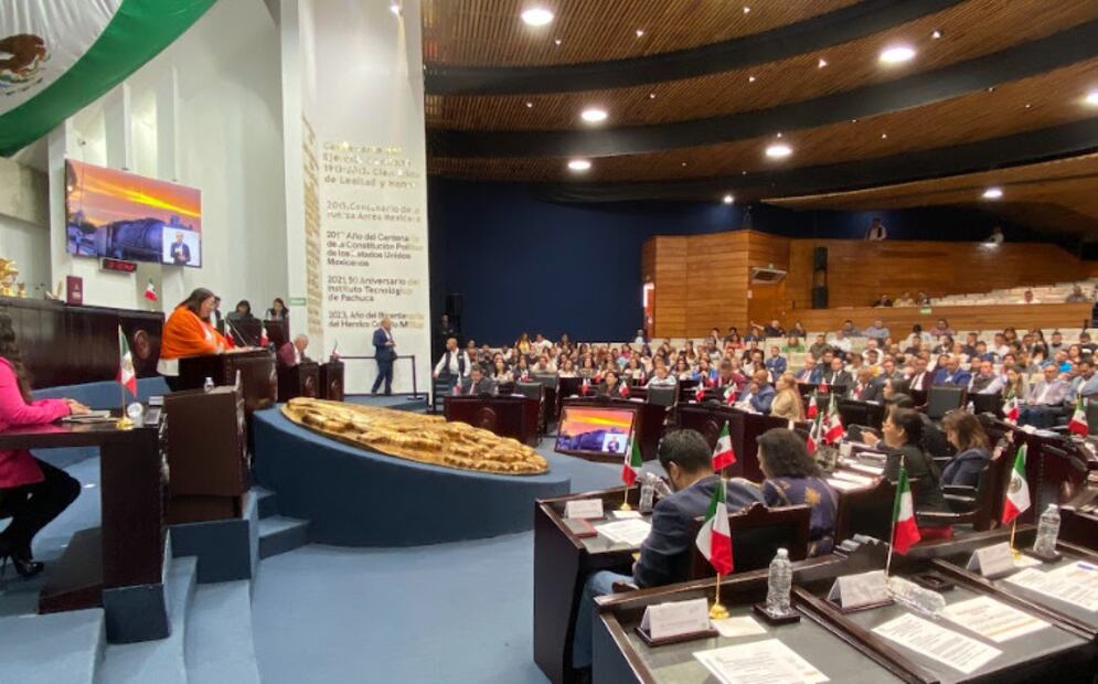 Foto: Luis Soriano