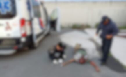 Localizan cuerpo de hombre con múltiples golpes