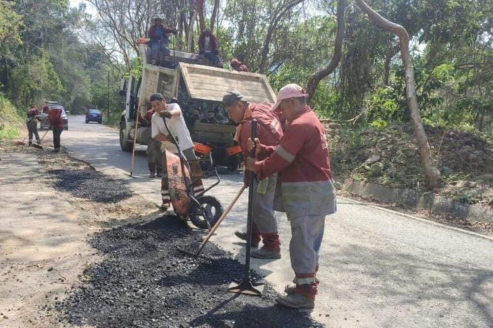¡Indignación en Santa Cruz, Huejutla! Foto: archivo