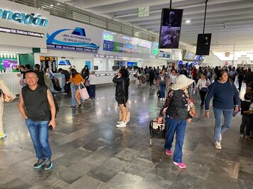 Se esperan más de 5 mil visitantes a Santiago Tulantepec durante Semana Santa 