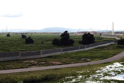 Por inconformidades, someterían a consulta pública Parque de Economía Circular