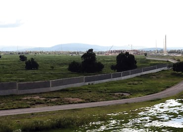 Por inconformidades, someterían a consulta pública Parque de Economía Circular