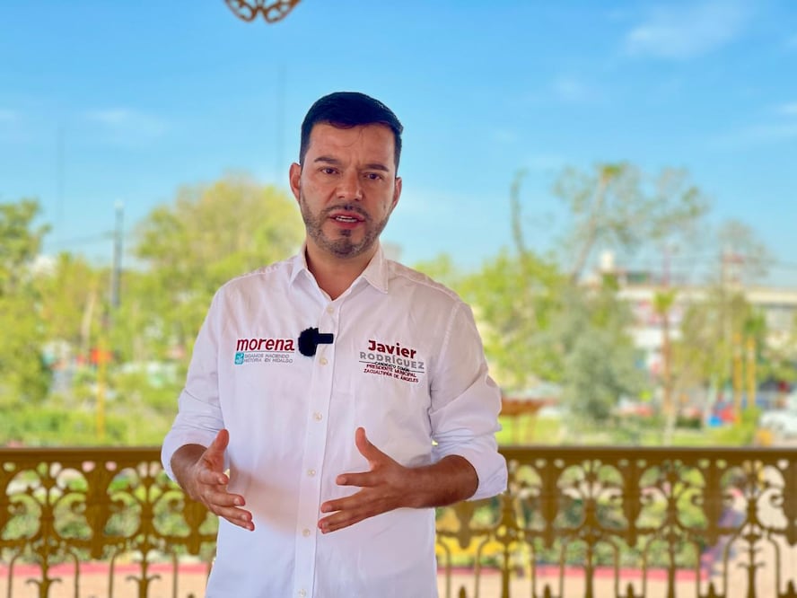 Foto: Marco Carrillo