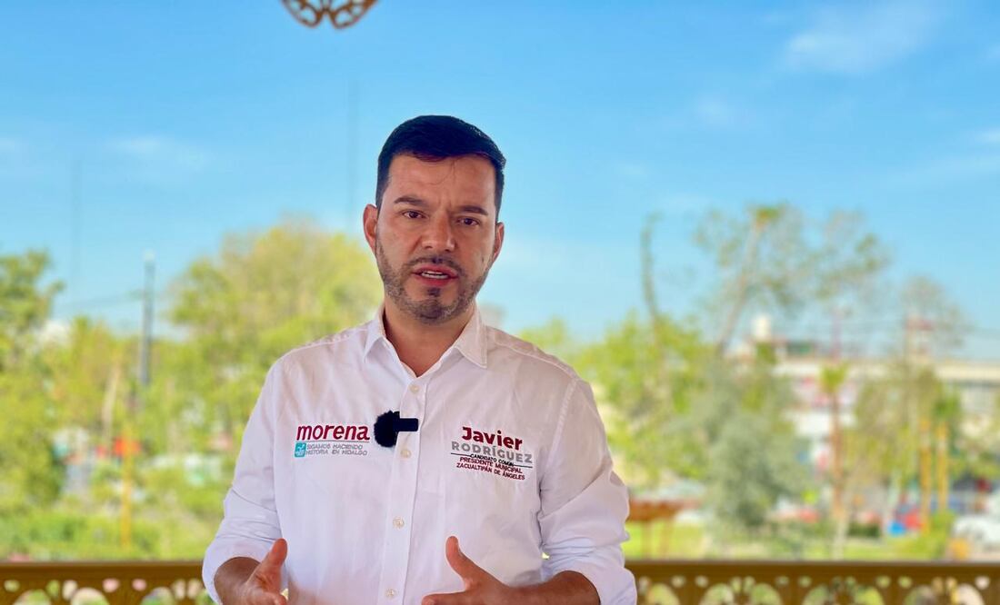 Foto: Marco Carrillo