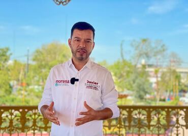 Es momento de que Zacualtipán experimente la alternancia política: Javier Rodríguez