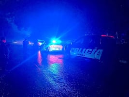 Reportan balacera en una boda que deja cuatro heridos en Ajacuba 