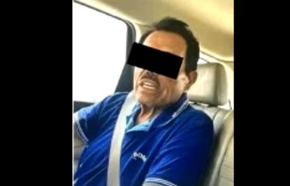 "El Mayo" Zambada fue secuestrado en México por un comando y subido al avión por "El Chapito", dice abogado a Los Angeles Times