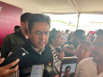 Mineral de la Reforma busca solución para evitar futuras inundaciones