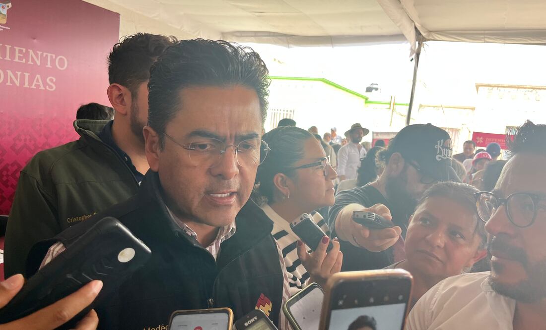 Foto: Ricardo Calleja