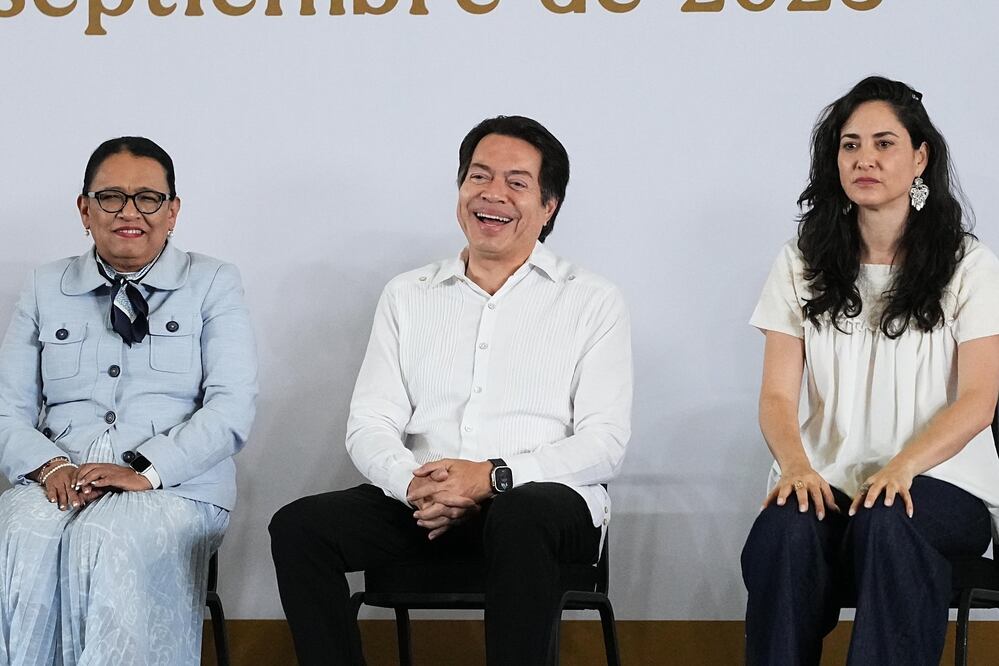 Facebook:  Mario Delgado Carrillo