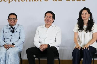 Educación tendrá presupuesto histórico en 2026: más de 1.1 billones de pesos