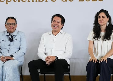 Educación tendrá presupuesto histórico en 2026: más de 1.1 billones de pesos