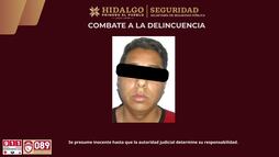 Detienen a encargado del C2 de Villa de Tezontepec durante cateo