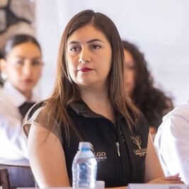 Tensiones en el ayuntamiento de Cardonal; regidora inicia juicio contra la alcaldesa