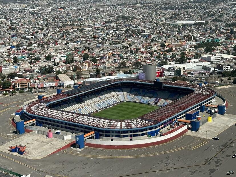 Foto: Archivo El Universal Hidalgo