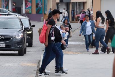 En 2023 se registraron 36 mil 699 nacimientos en Hidalgo