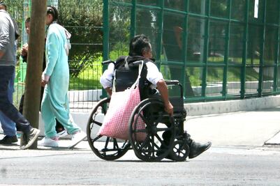 Abren registro de salud para adultos mayores y personas con discapacidad en todo Hidalgo