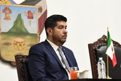 Hay solo 4 solicitudes de licencias en el Congreso de Hidalgo; ninguna está aprobada