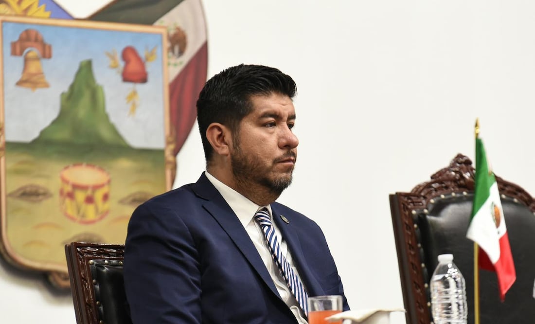 Facebook: José Noé Hernández Bravo