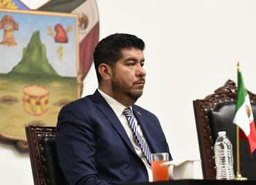 Hay solo 4 solicitudes de licencias en el Congreso de Hidalgo; ninguna está aprobada