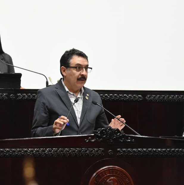Exhorta Congreso de Hidalgo a revisar seguridad vial en tramo peligroso de la México–Tuxpan | Twitter: LXVI Legislatura de Hidalgo