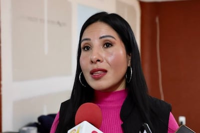 Por violencia política, denuncian a seis funcionarios de Mineral de la Reforma