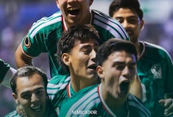 México Sub-20 cumple el objetivo: vence a Panamá y clasifica al Mundial 2027 