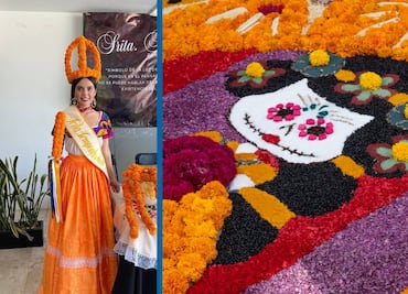 Celebración de la cultura y belleza: Señorita Sempoalxochitl 2024