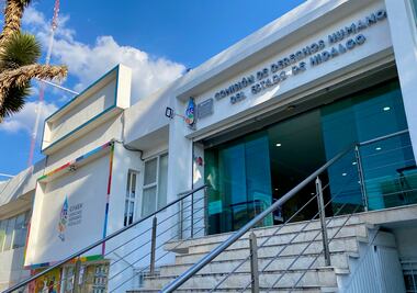 Inició Derechos Humanos 145 quejas en Hidalgo; violencia institucional, principal causa 