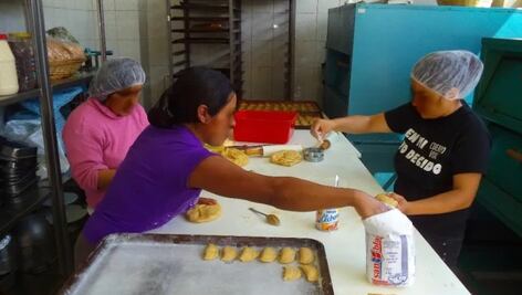 Pensando en que era amor, Andrea halló un infierno